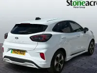 Used Ford Puma Select 122 kW (167 HP) 2025 SUV
