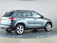 used Skoda Karoq 1.0 TSI SE 5dr