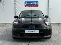 Used Mini Cooper Classic 154 HP (113 kW) 2024 Black Hatchback