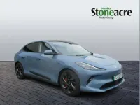 Used MG IM6 553 kW (752 HP) 2025 Blue SUV