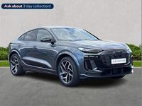 Ny Audi Q6 e-tron Premium 185 kW (252 HK) 2026 Other SUV