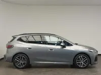 Used BMW 220 M Sport 2023 Grey Coupe