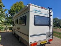 Used VW LT 1998 White Cabriolet