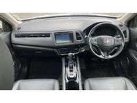 used Honda HR-V 1.5 i-VTEC EX CVT 5dr Petrol Hatchback