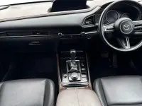Used Mazda CX-30 Inclusive 122 HP (89 kW) 2022 Grey SUV