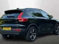 Used Volvo XC40 Plus 161 HP (118 kW) 2023 SUV