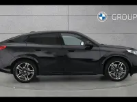 Used BMW iX2 M Sport 230 kW (313 HP) 2026 Black sapphire metallic paint SUV