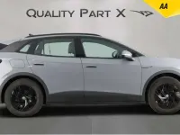 Used VW ID.4 Pure 108 kW (148 HP) 2022 Grey SUV