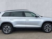 used Skoda Kodiaq SE Drive (7 seats) 1.5 TSI 150 PS 6G Man