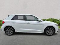 New Audi A1 S-Line 113 HP (83 kW) 2025 Other SUV