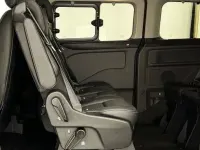 Used Ford Tourneo Active 2021 Blue MPV