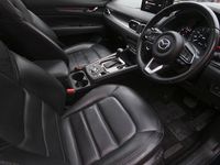 Used Mazda CX-5 Exclusive-Line 184 HP (135 kW) 2025 SUV
