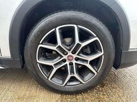Usado Fiat Tipo Cross 100 HP (73 kW) 2022 Prateado Citadino