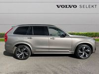 used Volvo XC90 DIESEL ESTATE