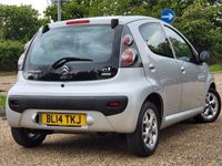 used Citroën C1 1.0i Edition 5dr