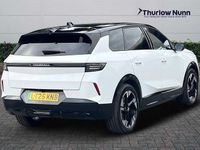 Used Vauxhall Grandland Ultimate 156 kW (213 HP) 2025 Arctic white SUV