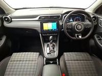 Begagnad MG ZS Excite 111 HK (81 kW) 2024 Röd SUV