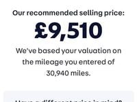 Used Vauxhall Corsa S 90 HP (66 kW) 2018 Blue Hatchback