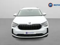 Used Skoda Kodiaq SE 193 HP (141 kW) 2024 White SUV