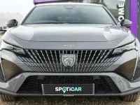 Used Peugeot 408 GT 129 HP (94 kW) 2024 Grey SUV