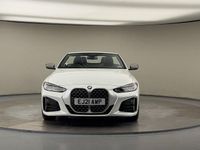 Used BMW M440 M Sport 374 HP (275 kW) 2025 Sedan