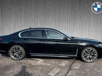 used BMW 745e 7 SeriesM Sport Saloon