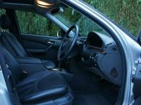 Used Mercedes S320 221 HP (162 kW) 2001 Sedan