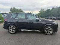 Used BMW X1 xLine 168 HP (123 kW) 2023 Black SUV