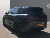 Used Land Rover Range Rover Sport Autobiography 300 HP (220 kW) 2026 SUV
