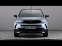 Used Vauxhall Mokka Ultimate 100 kW (136 HP) 2023 Grey SUV