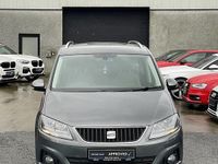 Used Seat Alhambra SE 2015 Grey MPV