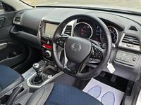 Used Ssangyong (KGM) Tivoli 116 HP (85 kW) 2019 SUV