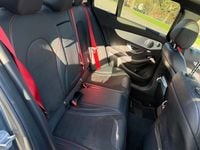 Used Mercedes C43 AMG Premium Plus 367 HP (269 kW) 2018 Grey Sedan