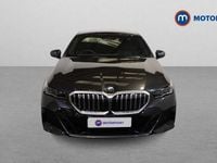 Used BMW 520 M Sport 208 HP (152 kW) 2025 Grey Sedan