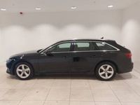 used Audi A6 40 TDI Quattro Sport 5dr S Tronic