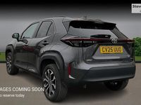 Used Toyota Yaris Hybrid Design 116 HP (85 kW) 2026 Estate