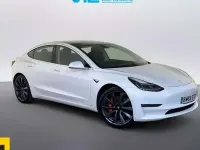 Used Tesla Model 3 Performance 334 kW (455 HP) 2023 Sedan