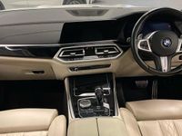 Used BMW X5 Comfort Edition 395 HP (290 kW) 2019 White SUV