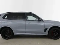 Used BMW X5 M Competition Edition 616 HP (453 kW) 2024 Grey SUV