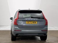 Used Volvo XC90 Plus 232 HP (170 kW) 2023 SUV