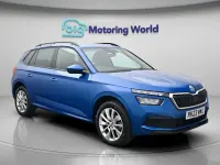 Used Skoda 110 R SE Drive 110 HP (80 kW) 2023 Hatchback