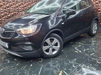 Used Vauxhall Mokka Elite 140 HP (102 kW) 2019 SUV