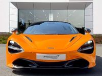 used McLaren 720S V8 2dr SSG Auto