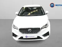 Begagnad MG MG3 Exclusive 106 HK (77 kW) 2020 Halvkombi