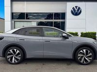 Used VW ID.5 Pro 127 kW (174 HP) 2025 Grey SUV