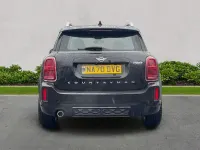 Usado Mini Cooper Sport 136 CV (100 kW) 2020 Negro Utilitario