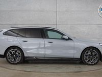 Used BMW 530e M Sport 295 HP (216 kW) 2025 Grey Estate