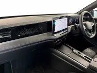 Used VW Passat R-line 272 HP (200 kW) 2025 Grey Estate