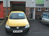 Używany VW Fox 2008 Hatchback