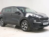 used Kia Sportage 1.6 GDi 2 GPF